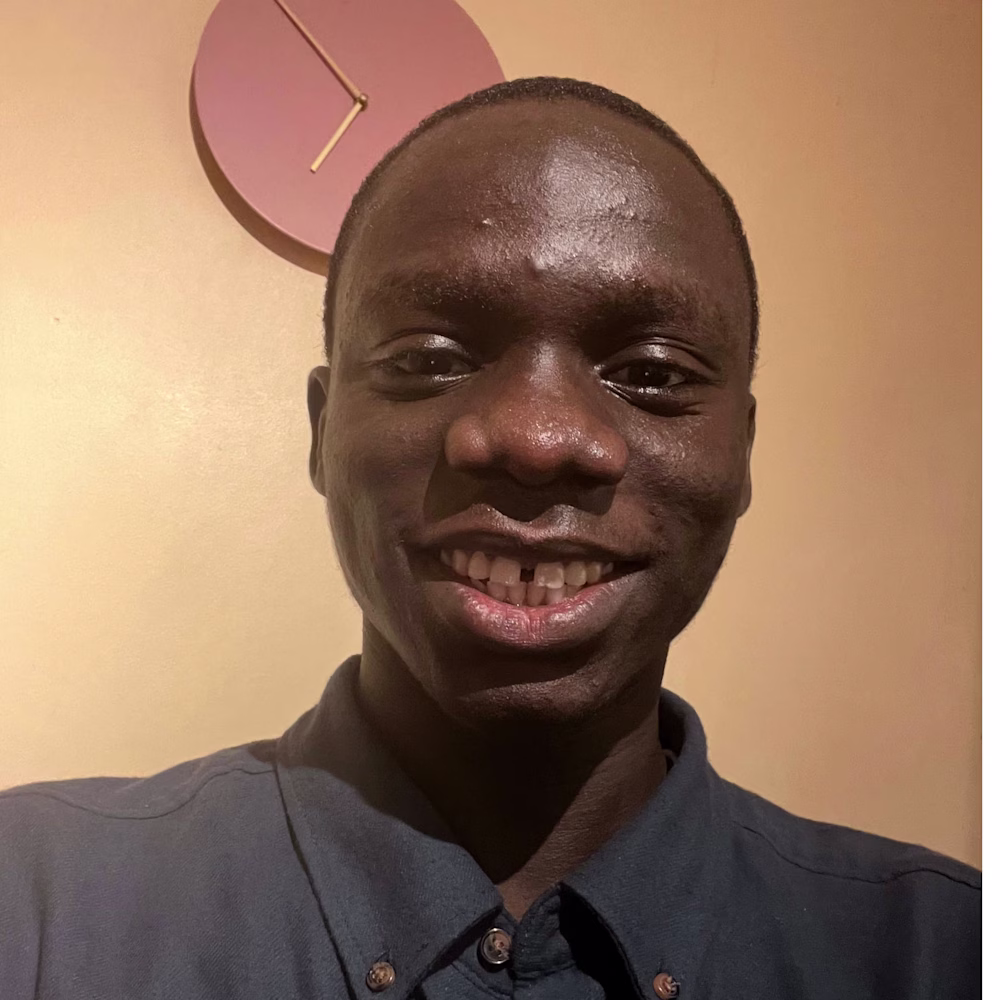 Abdulhamid Sonaike