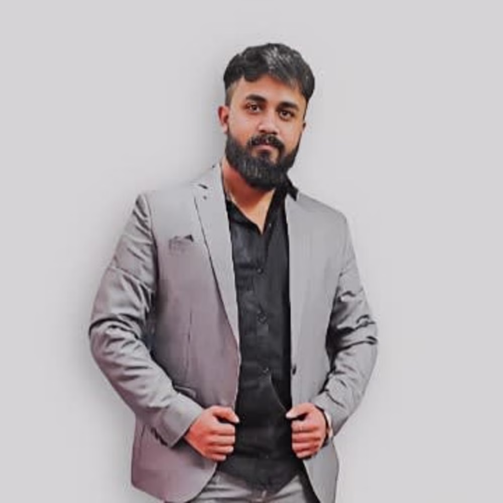 Chirag Bishnoi