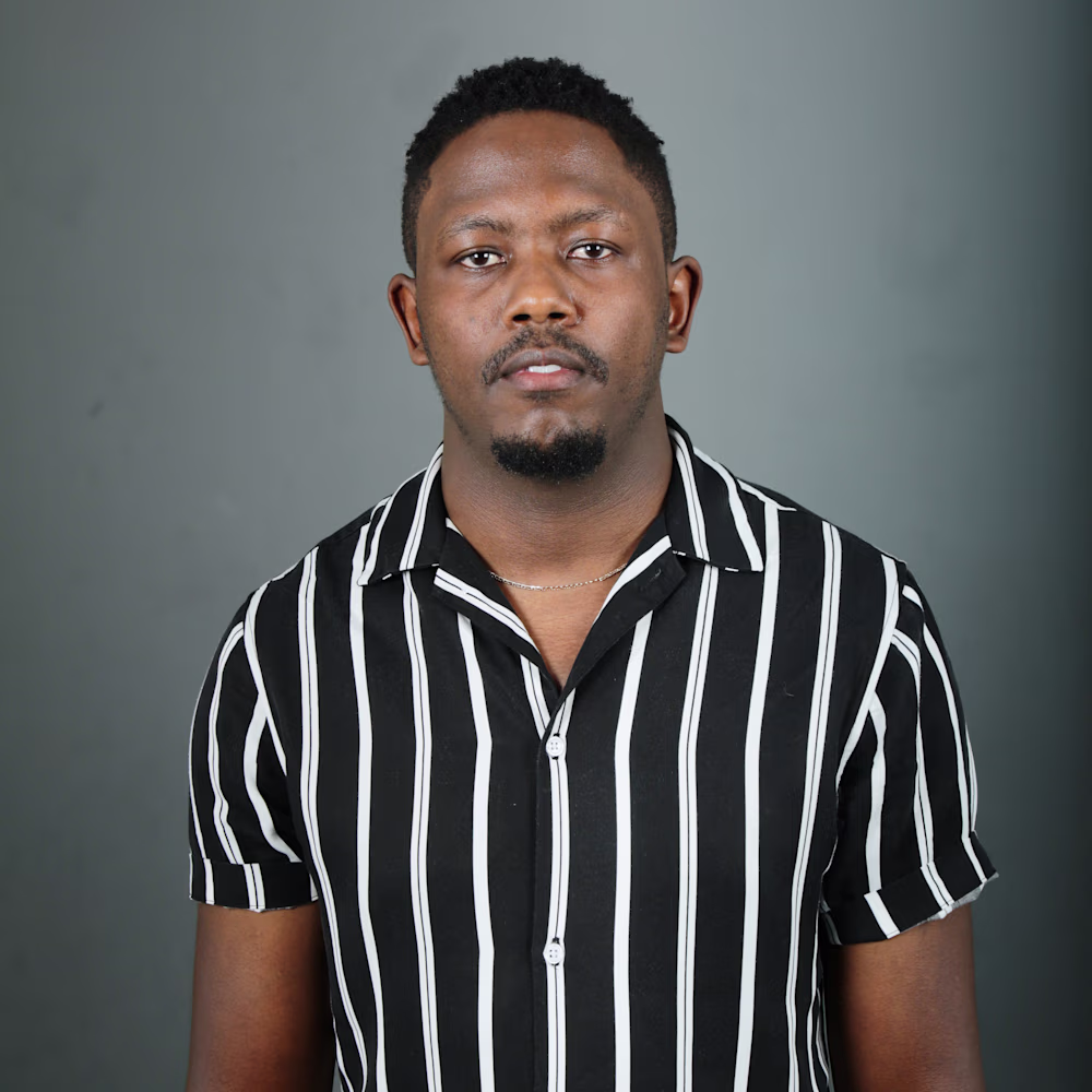 Samuel Njoroge