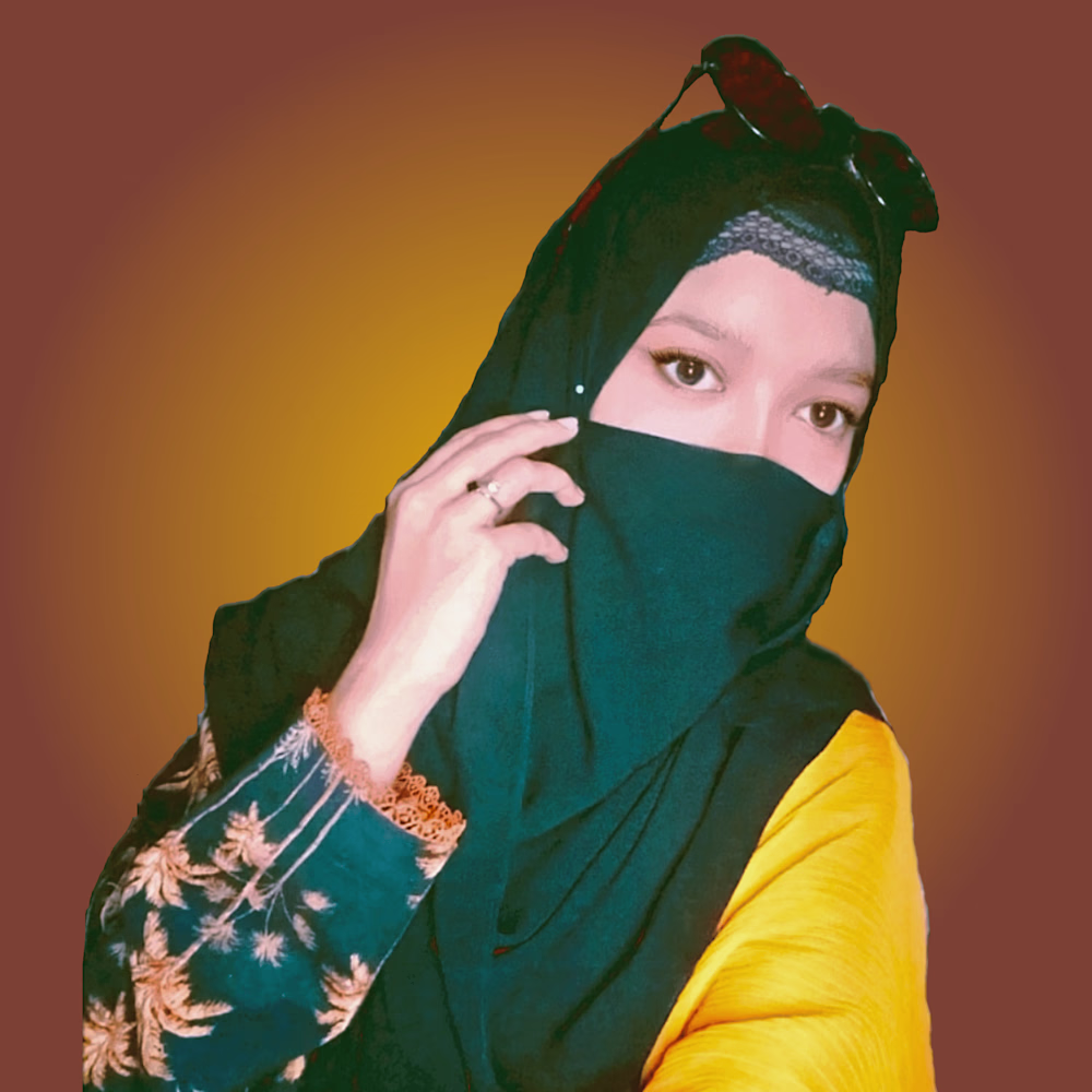 Shifa Saleem