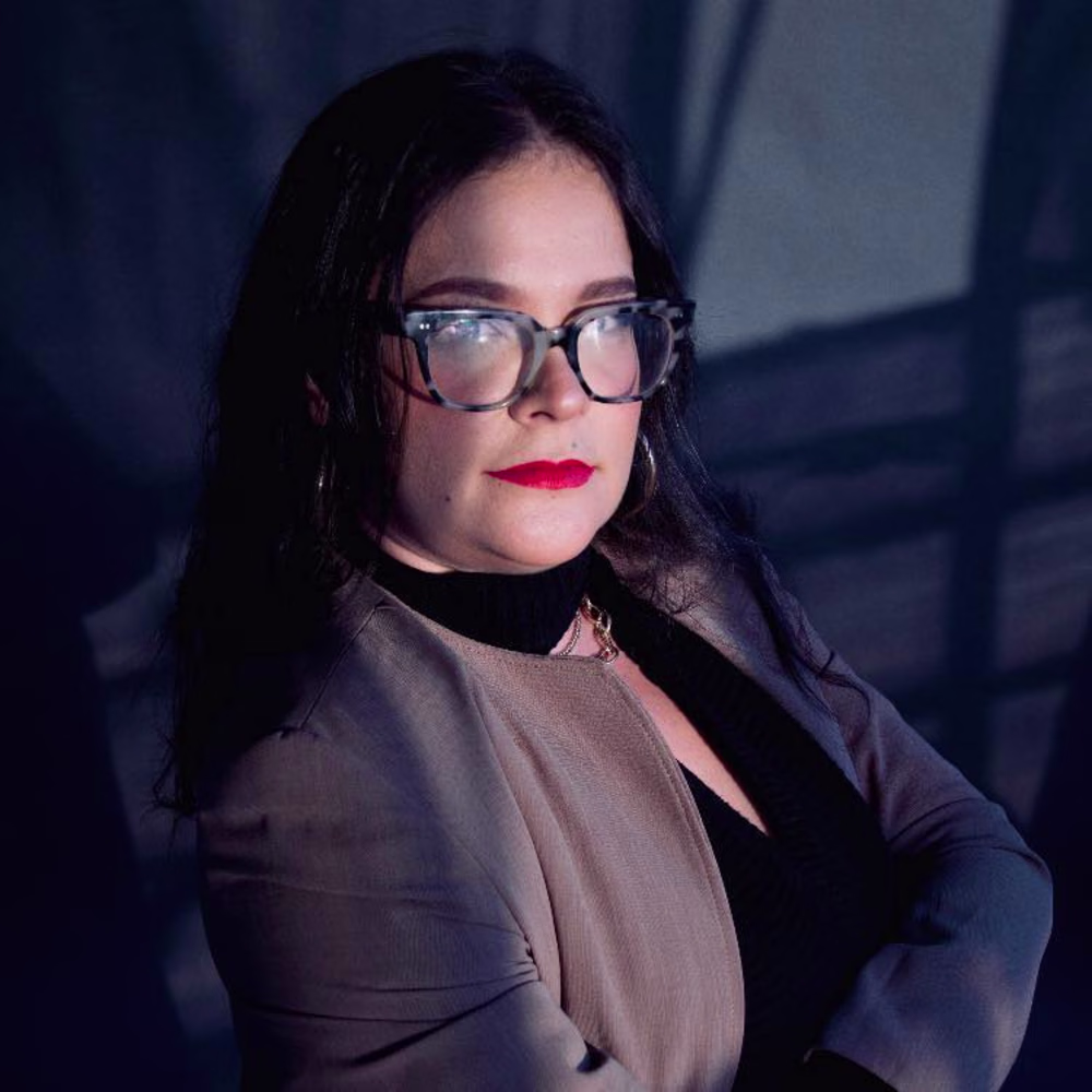 Ivonne Espinoza