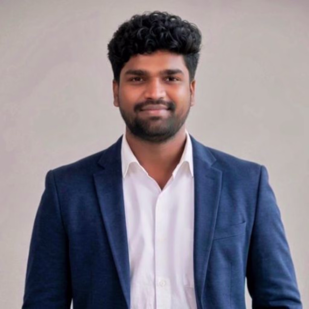 Anil Jampally