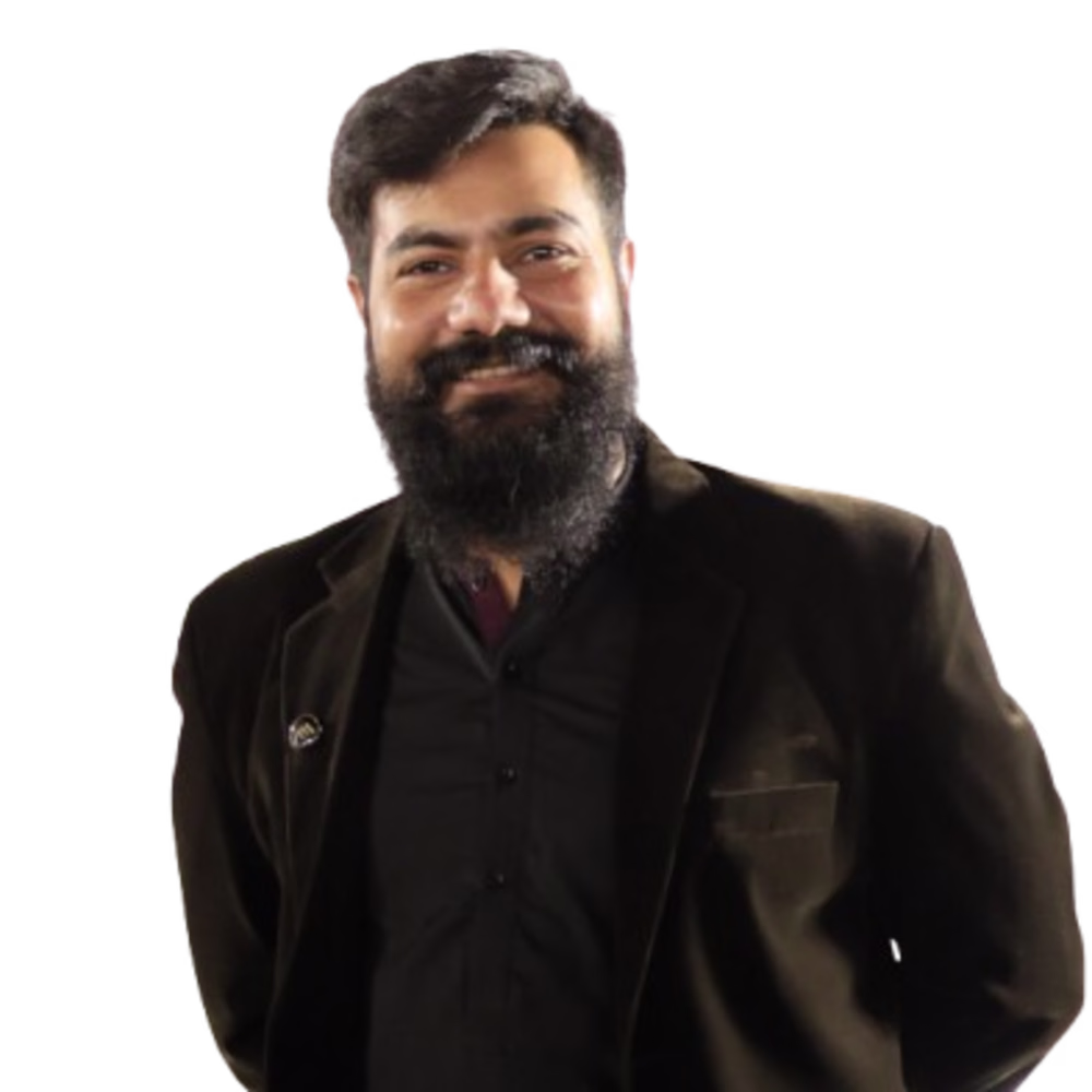 Muhammad Sumair