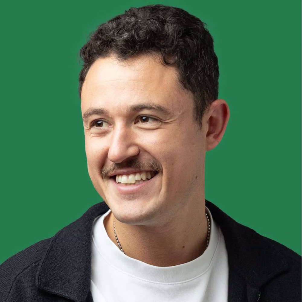 Tom Livingstone