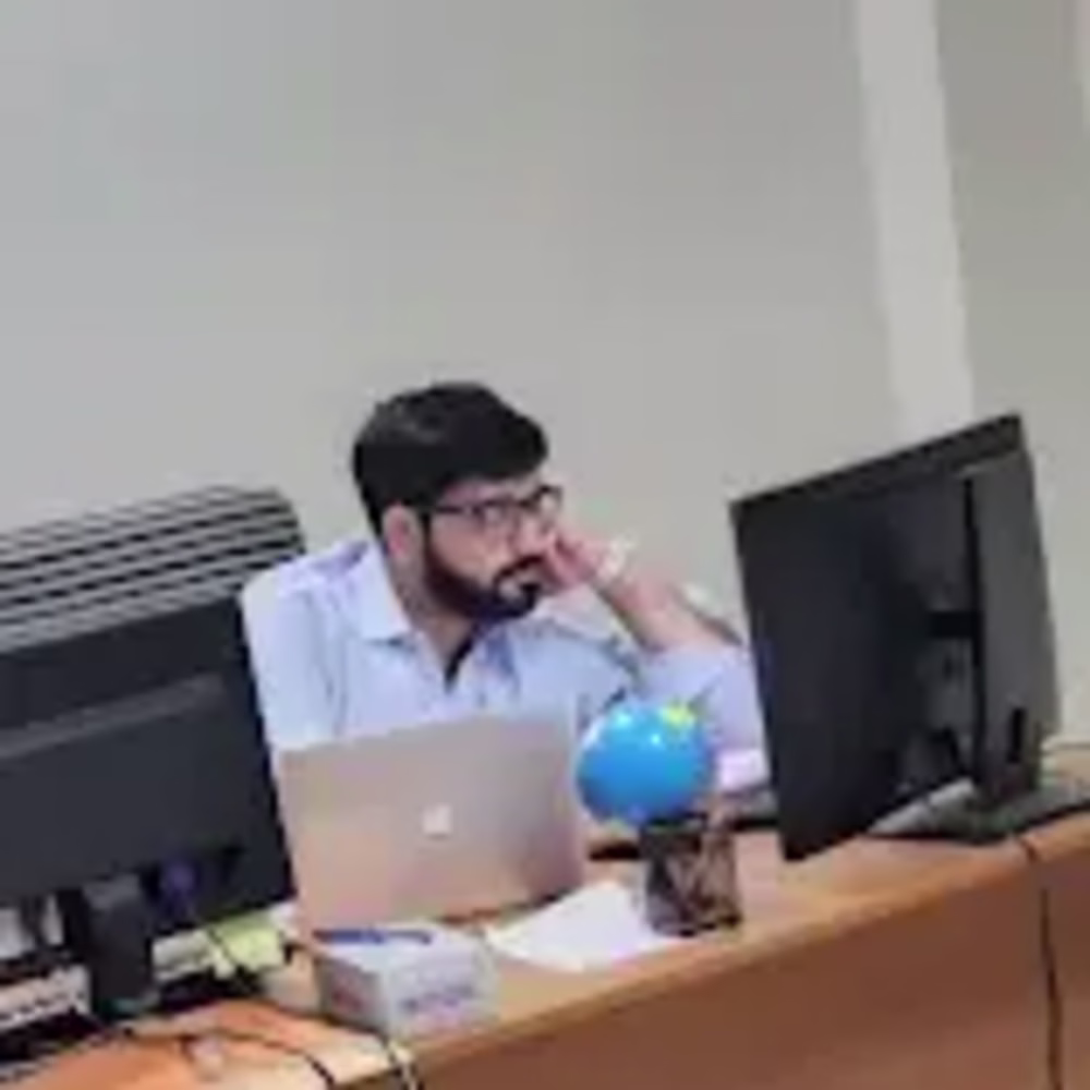 Mohammad Rehman