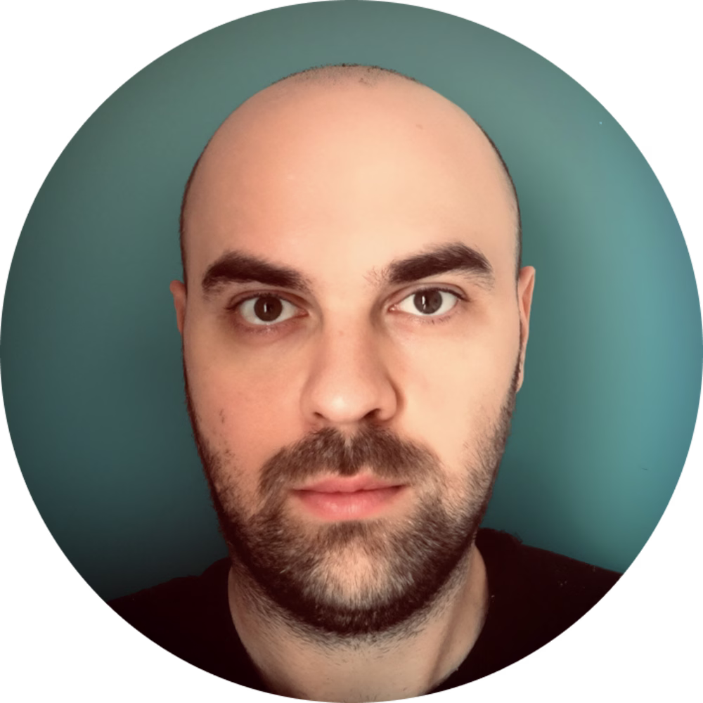 Mateusz Meller