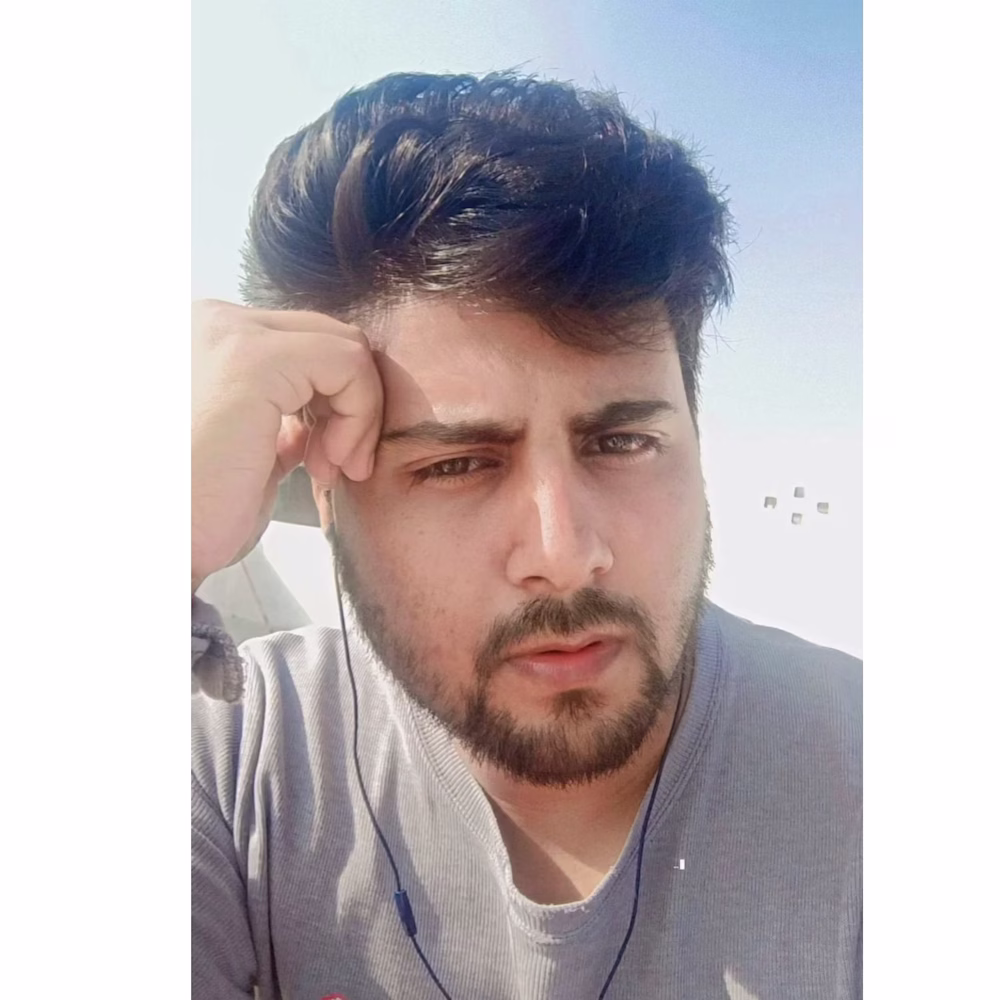 Imran ALI
