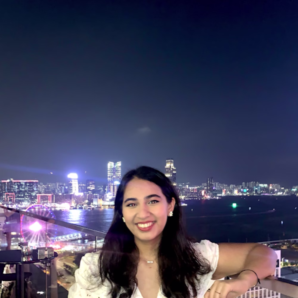 Bhavisha Hemnani