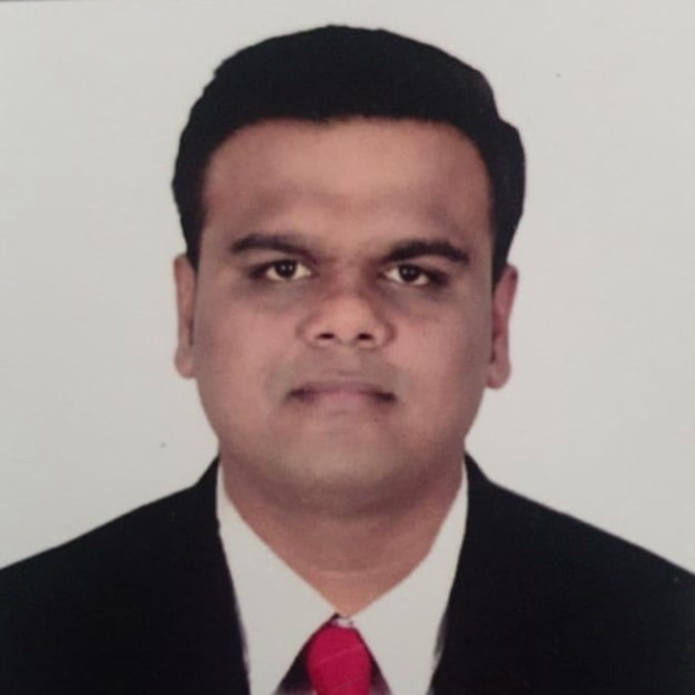 Nishant Sonawala