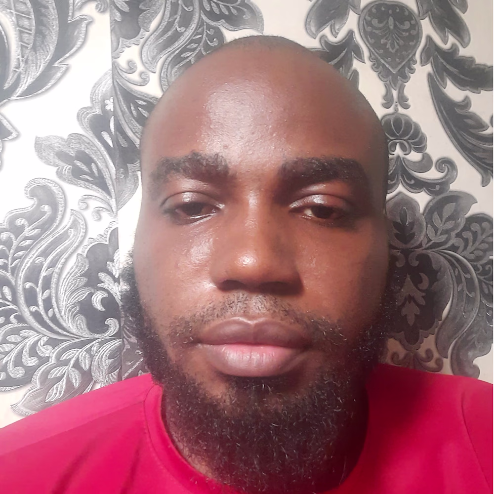 Onyebuchi Okechukwu