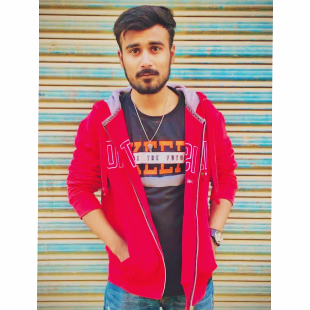 Rao Rahat