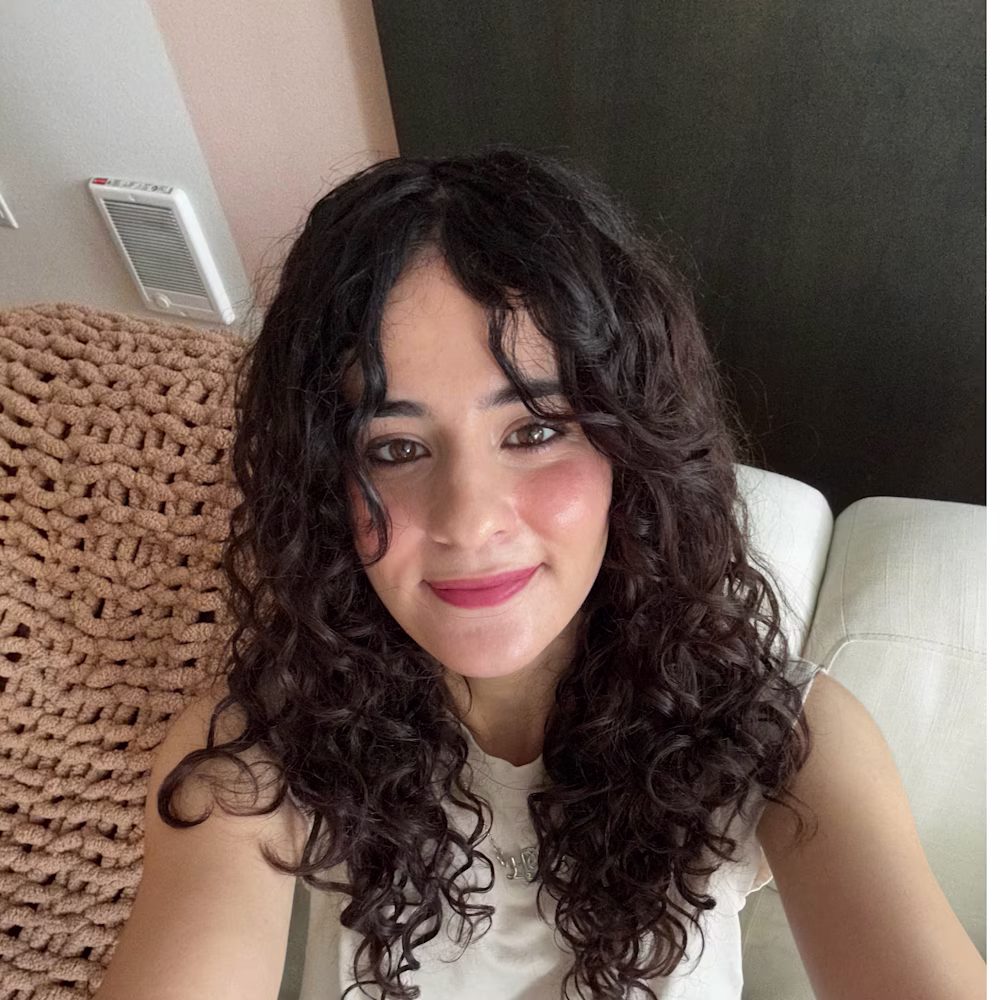 Heba Dwikat