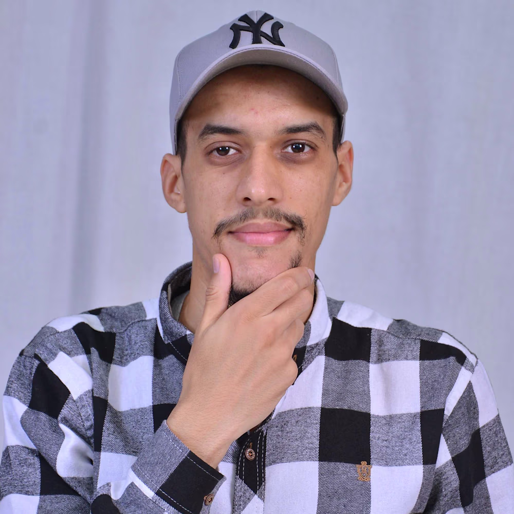 Masoud Taki