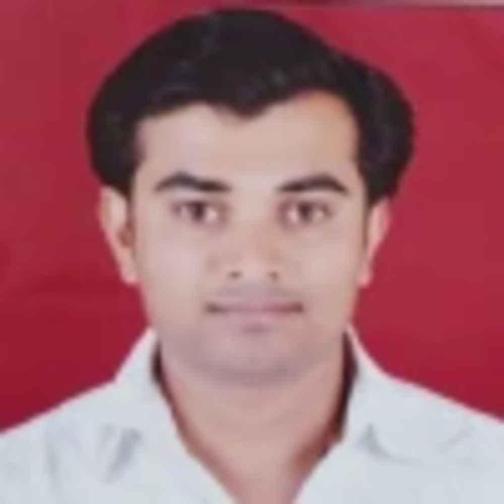 Bakul Vasoya