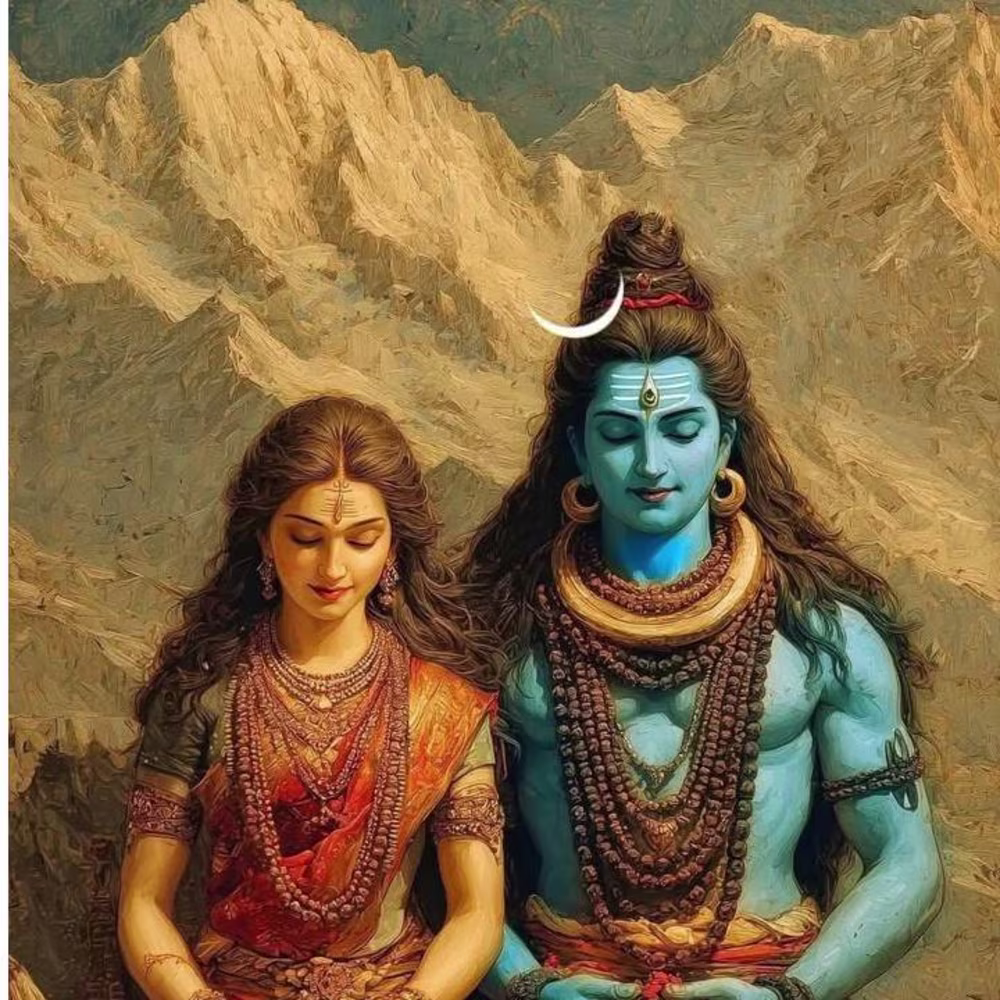 isha kacha