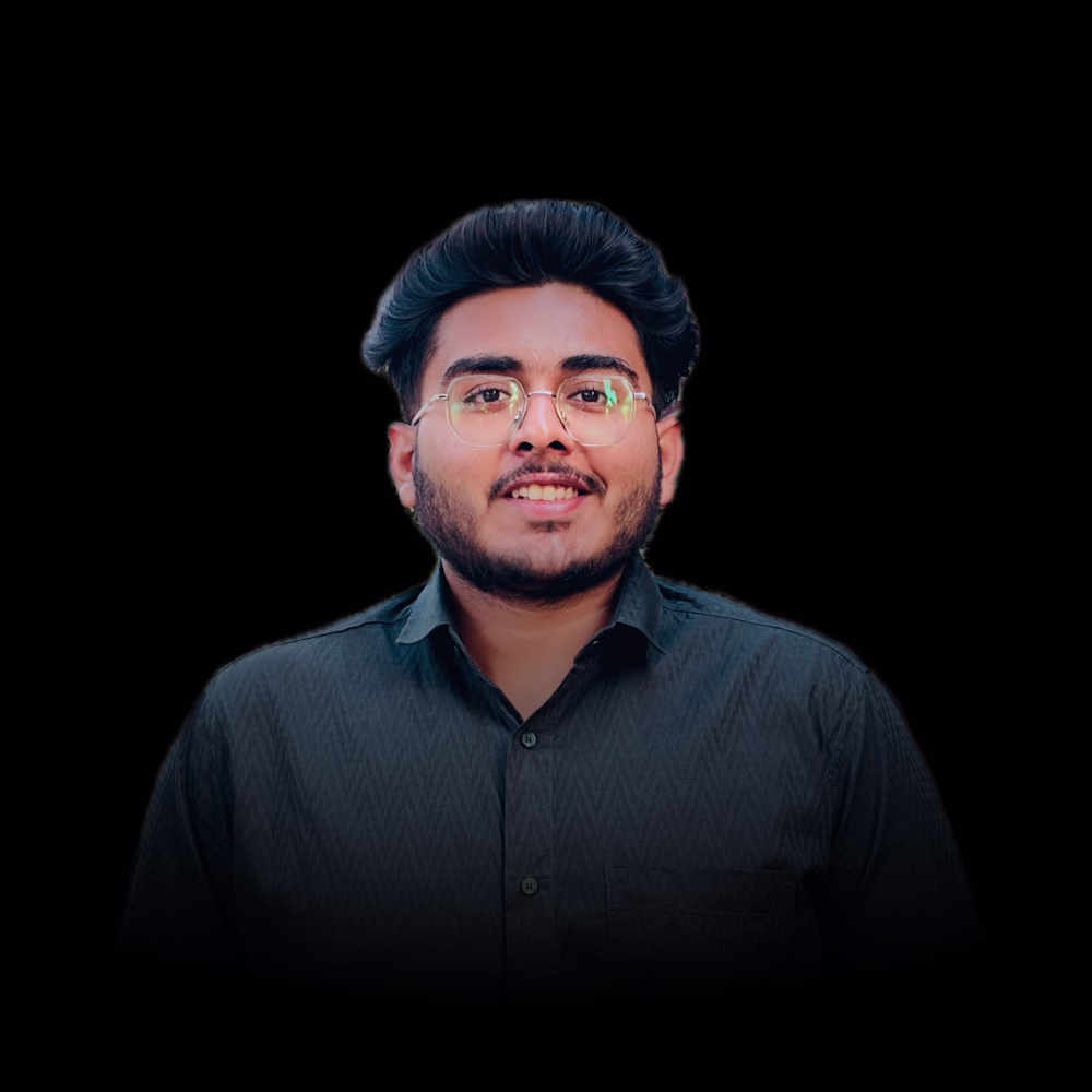 Vivek Pandav