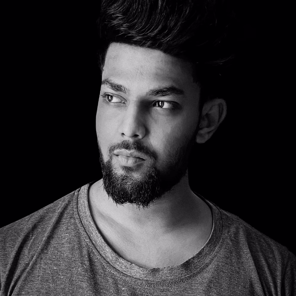 Ansh Agarwal
