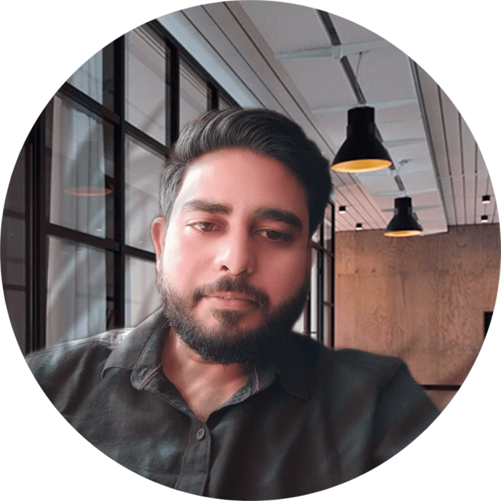 Kumar  Gaurav