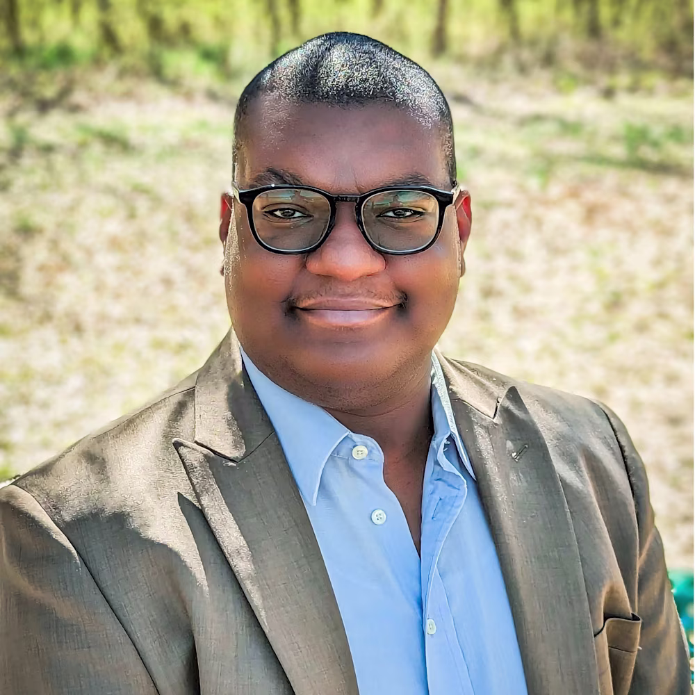Donald Slaughter