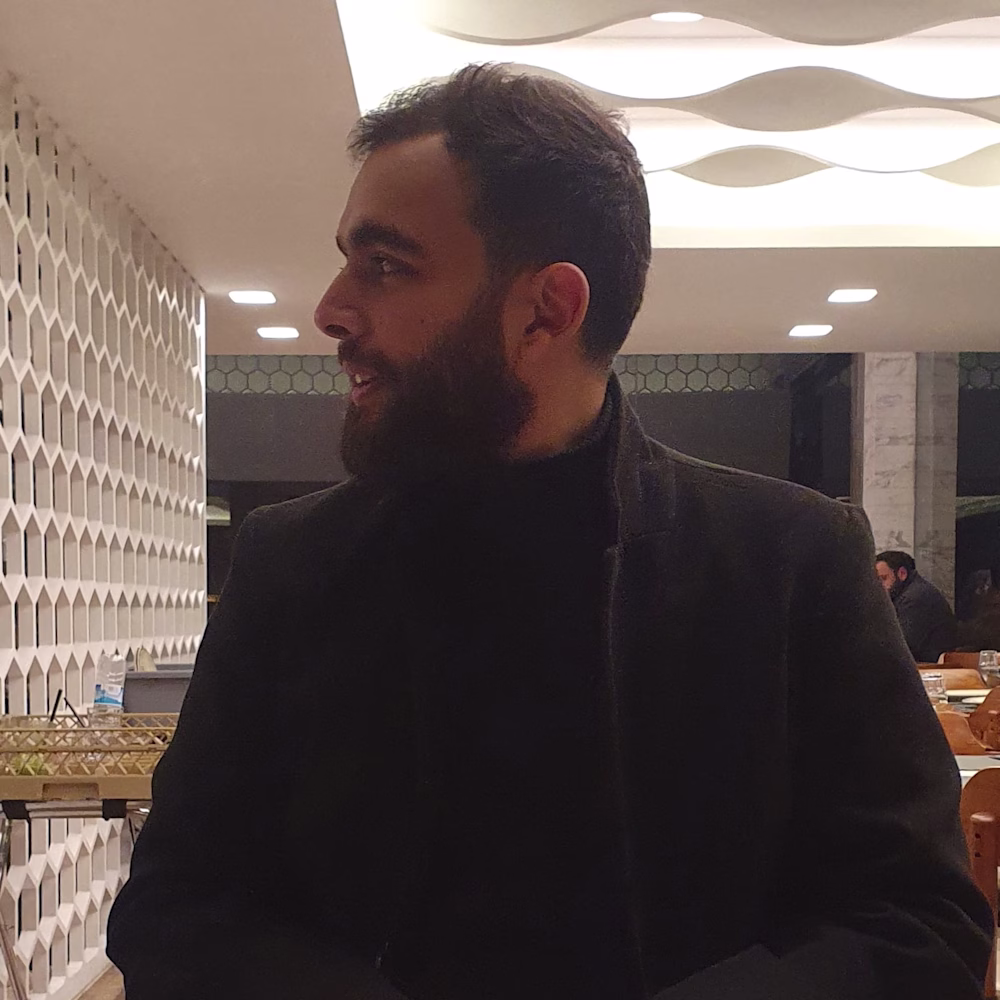Mohamad Turk
