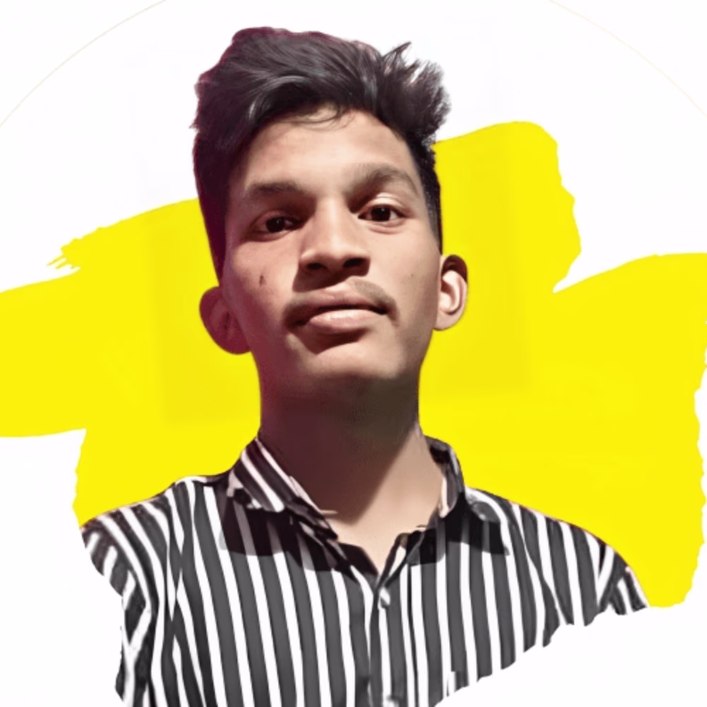 Akhilesh  Kalme 