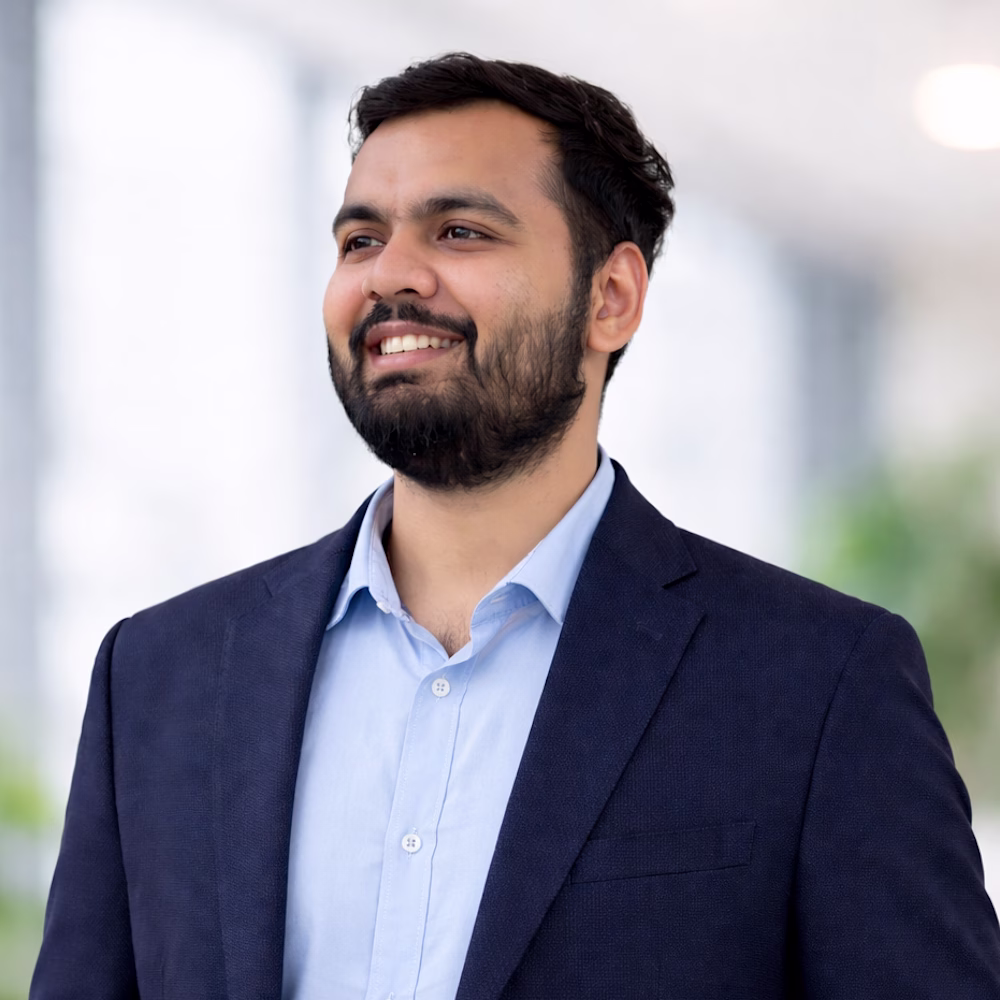 Shyamal Jasani