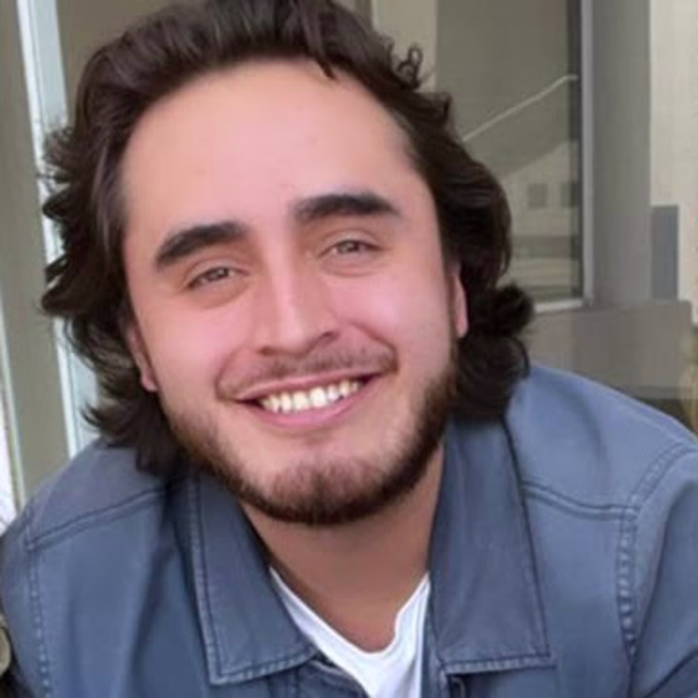 Juan Pablo Muñoz