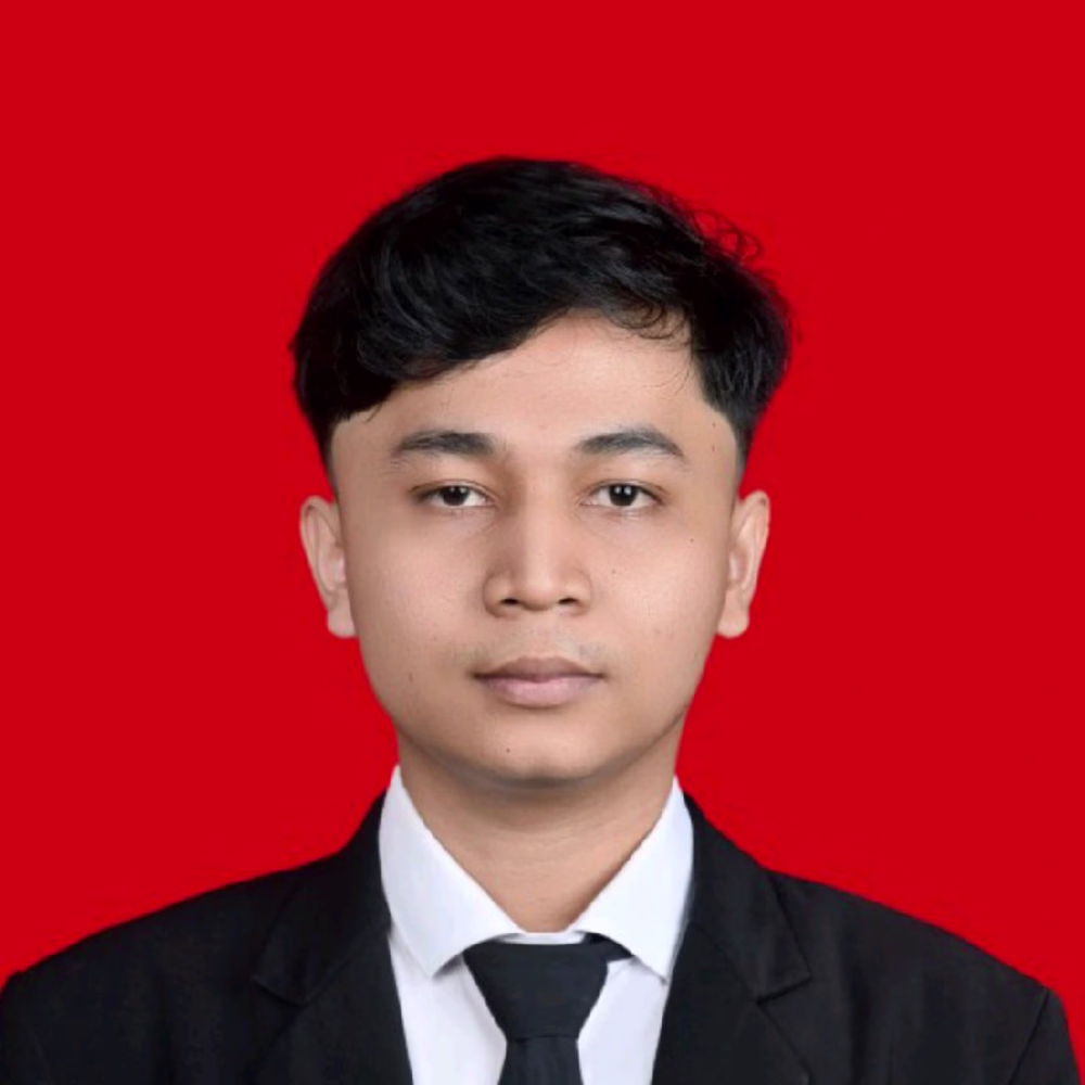 Dio Alif Pradana