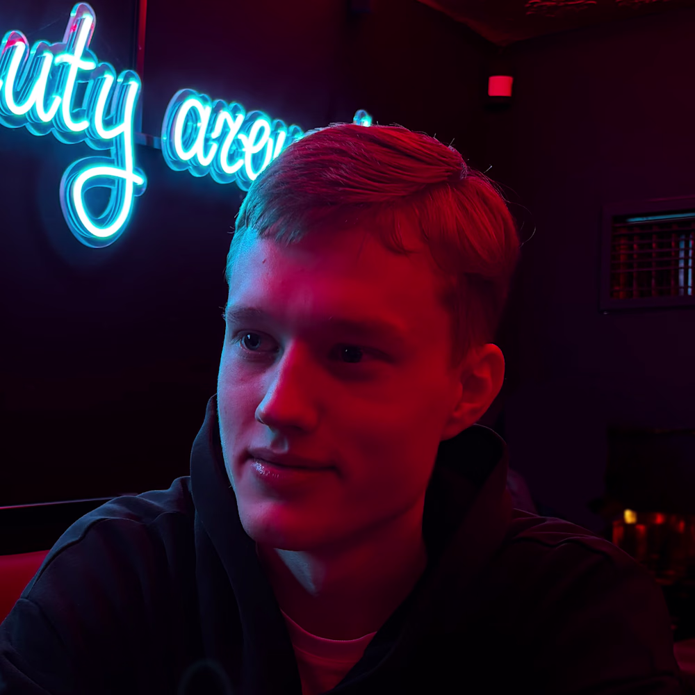Artemy Medvedev