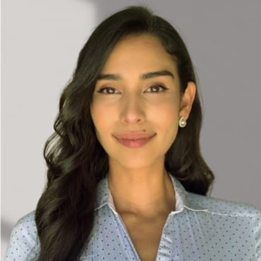 Andrea Davalos