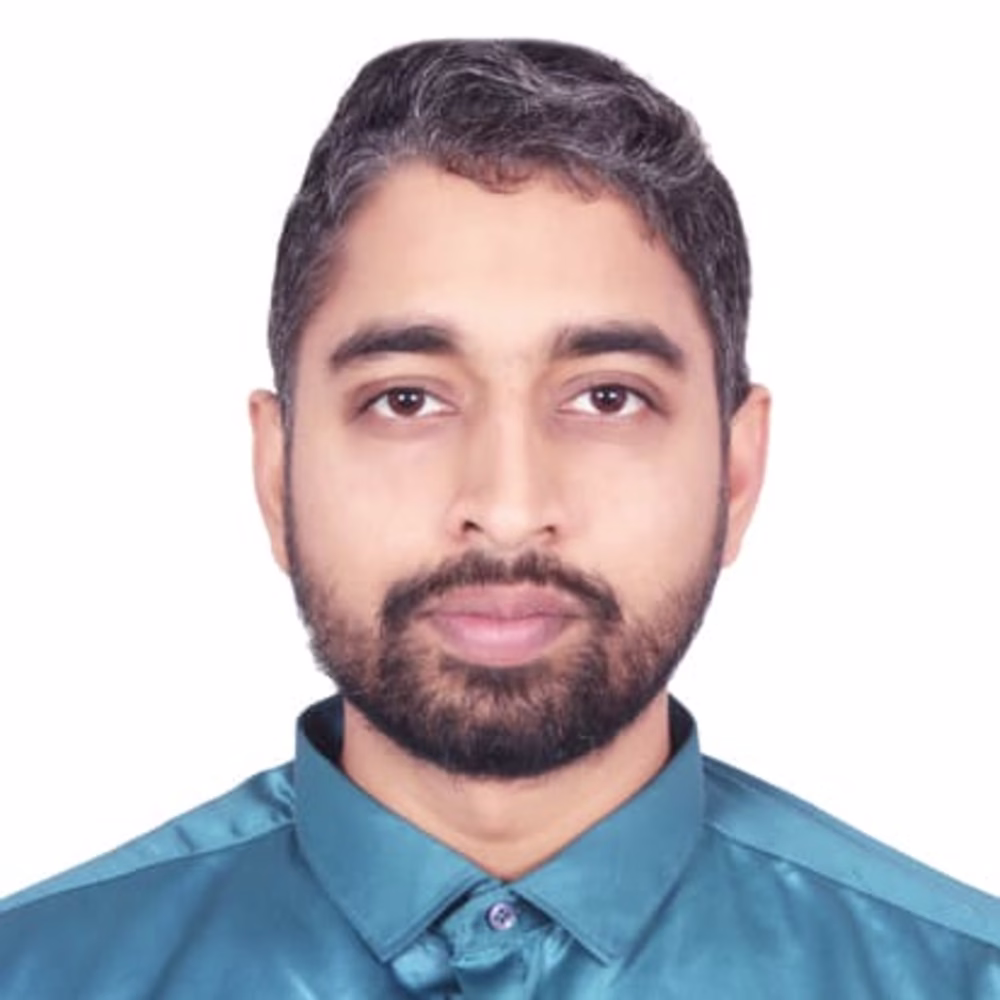 Praveen Sahu