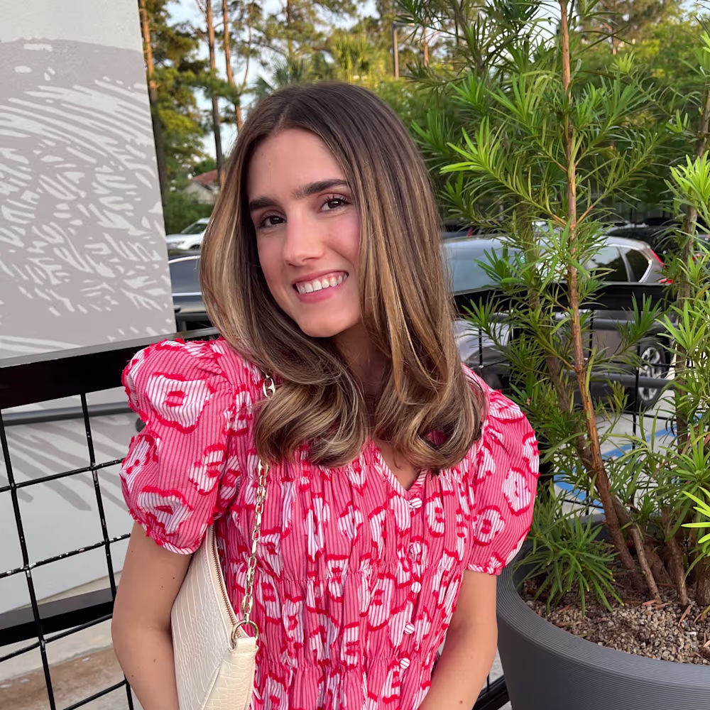 Isabella Latuso