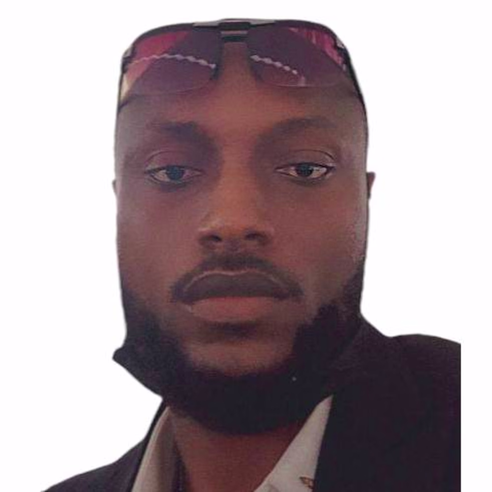 Kingsley Nwosa
