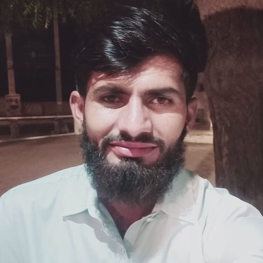 Muhammad Zeshan