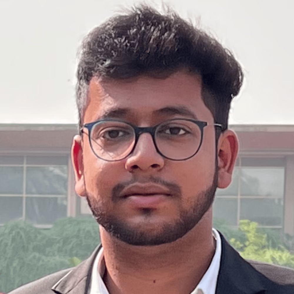 Naman Goel