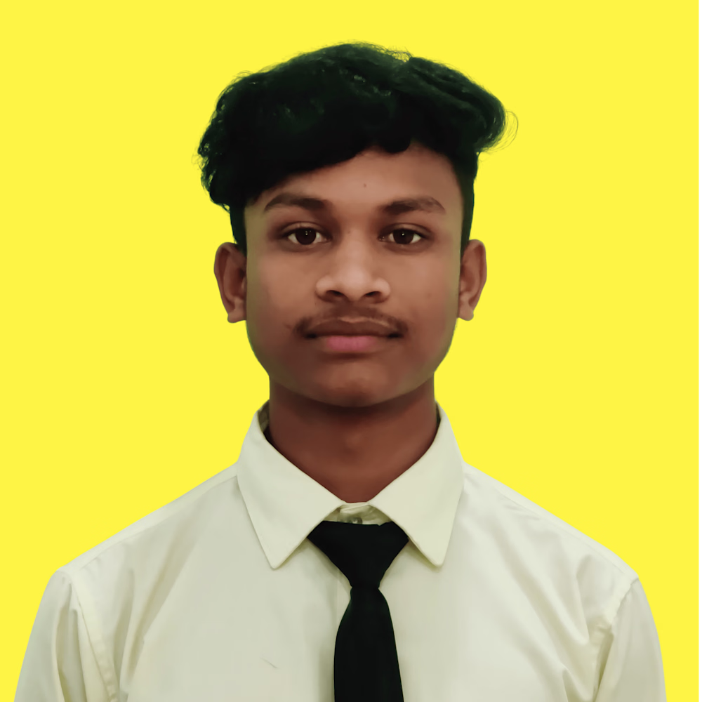 Ankush Kumar Gupta