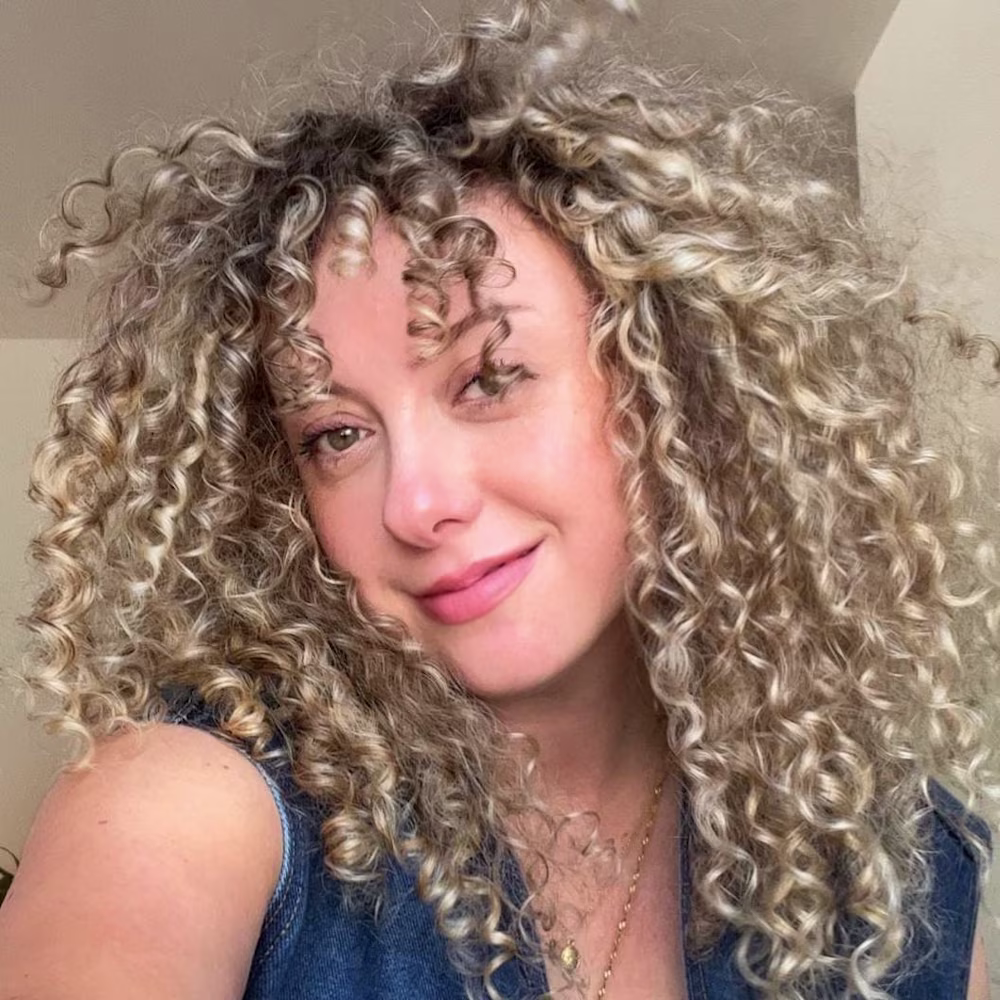 Corinne Davis