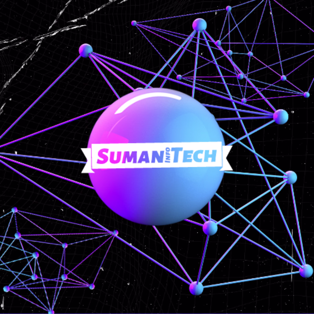 Suman Info Tech