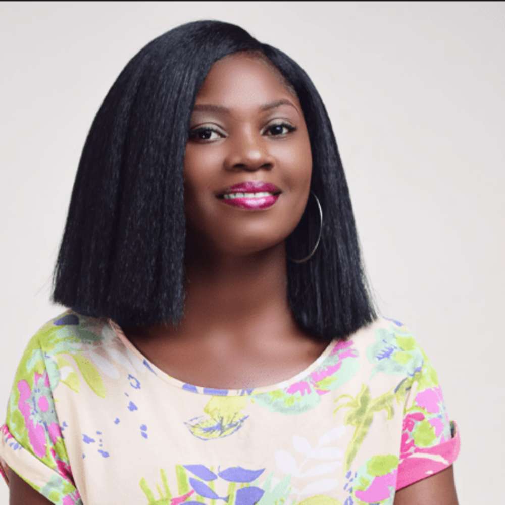 Olajumoke Adedapo