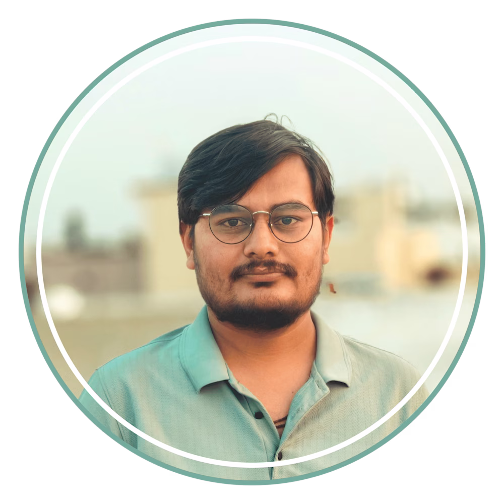 Ajay Gorecha