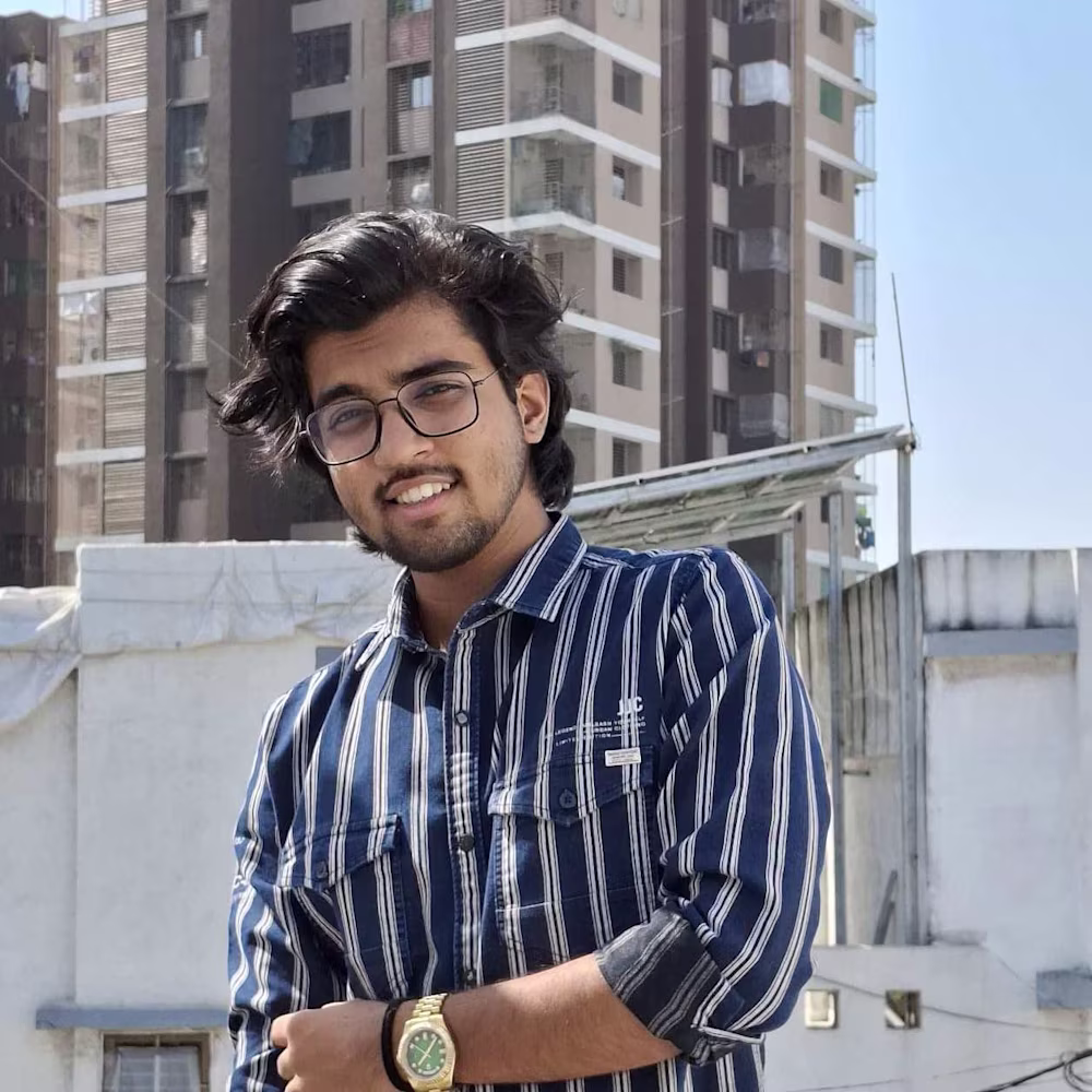 Bhavin Talia
