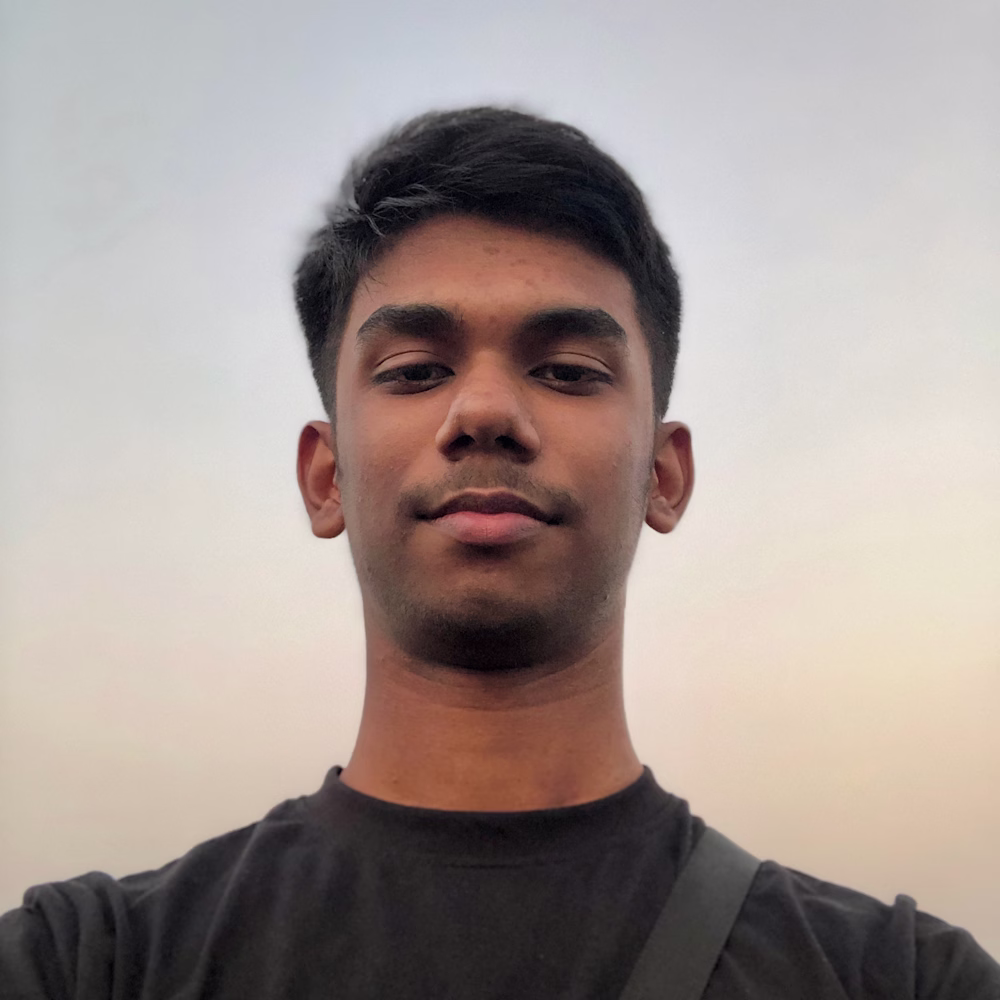 Yashwanth V.