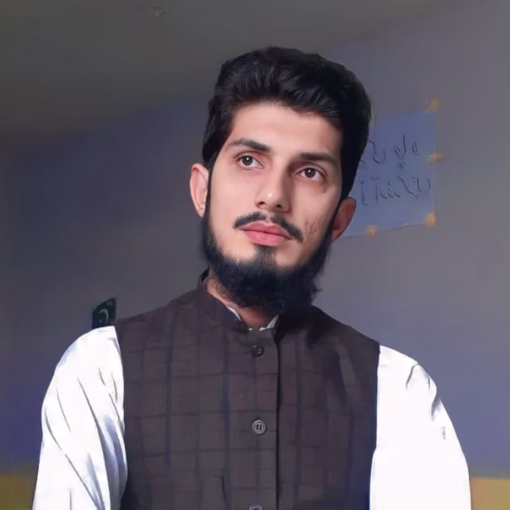 Mujeeb Ur Rehman