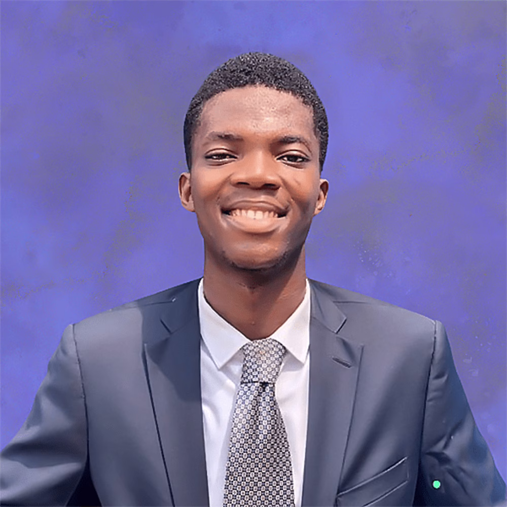 Joel Dike