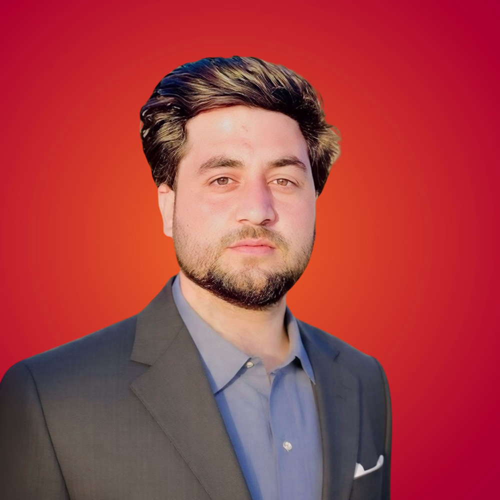 Hamza khan