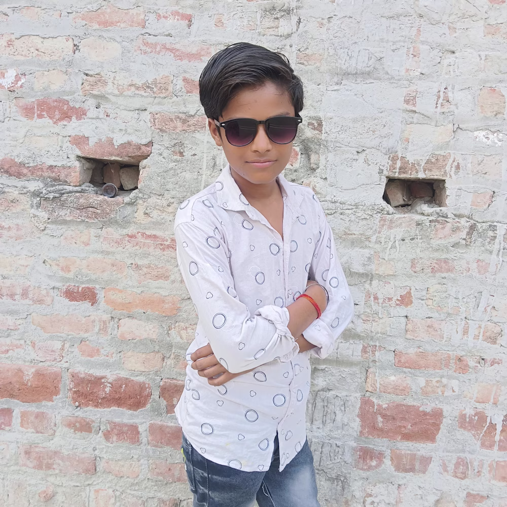 Akash Goswami