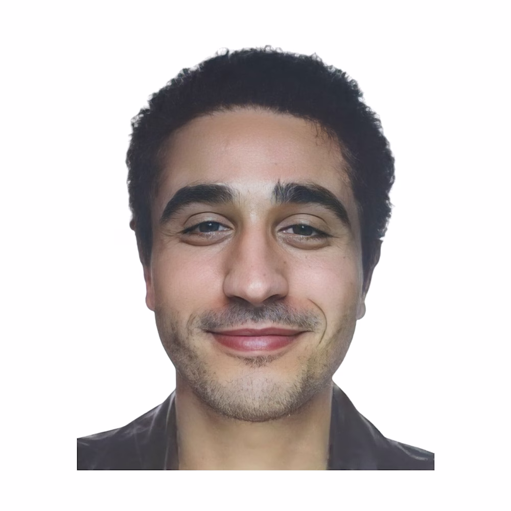 Mohamed Ali Bahri