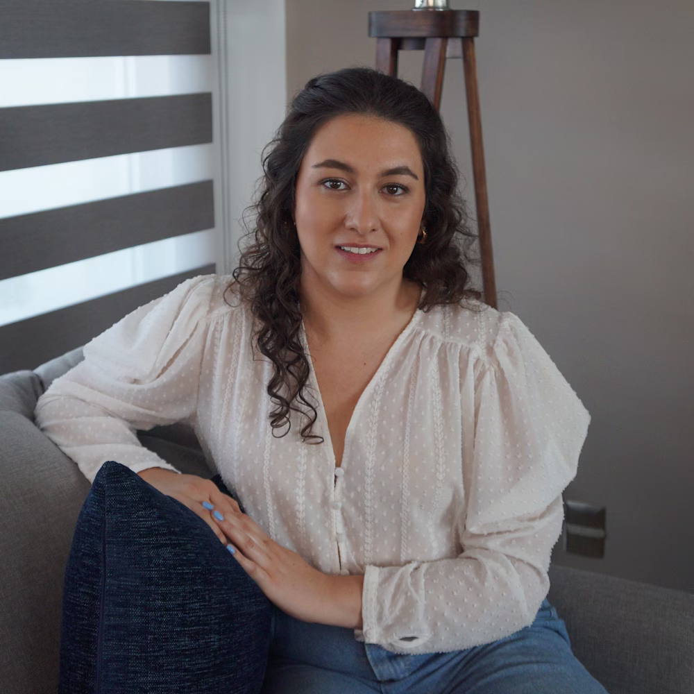Valeria Díaz de la Vega Larriva