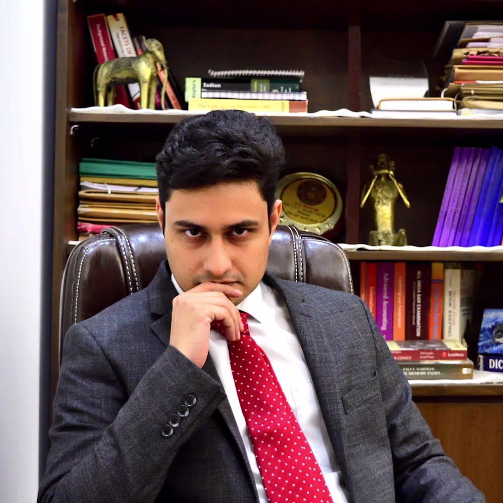 Kanishk Rana