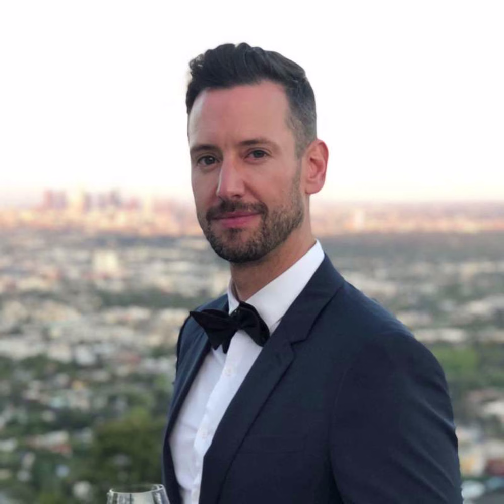 Seth Beard, MBA